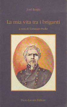 Visualizza i dettagli per La mia vita tra i briganti Immagine di La mia vita tra i briganti